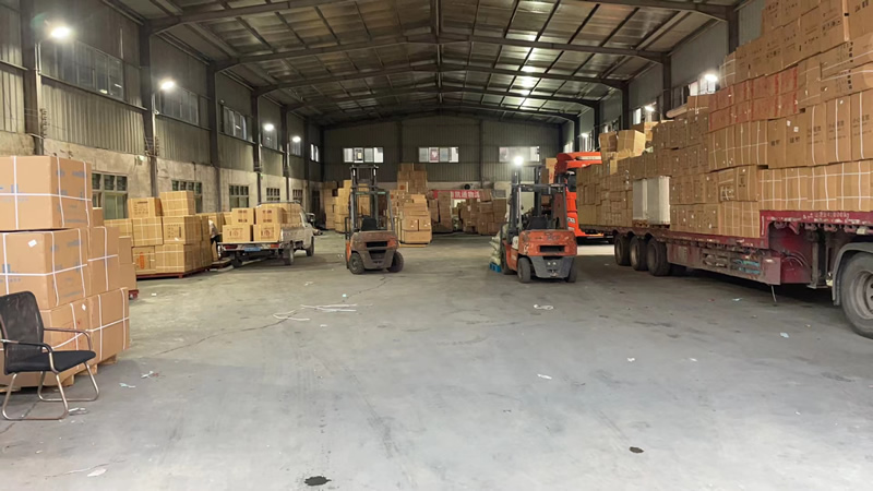 潮州饶平县到六安物流专线-饶平县到六安物流公司-定时发车